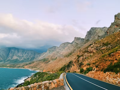 Road